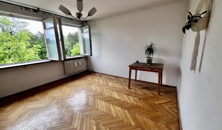 Mieszkanie 3-pokojowe Warszawa Bielany, ul. Marymoncka