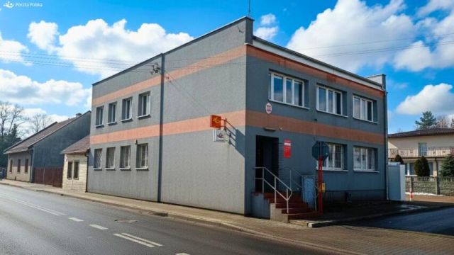 Lokal Janów, ul. Żarecka. Zdjęcie 1