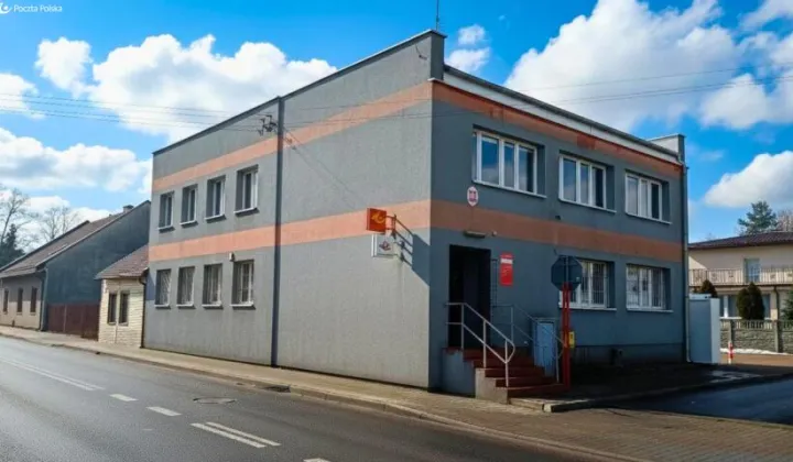Lokal Janów, ul. Żarecka