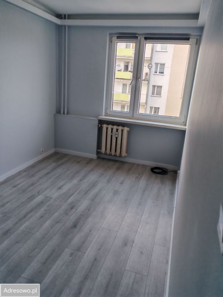 Mieszkanie 3-pokojowe Szczecin Gumieńce, ul. Krakowska. Zdjęcie 18