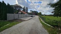 dom szeregowy, 4 pokoje Lubin Małomice, ul. Haliny Konopackiej. Zdjęcie 3