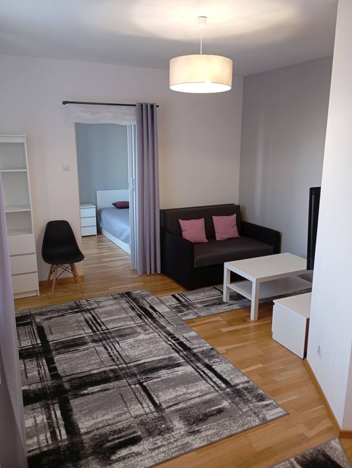 Mieszkanie 2-pokojowe Warszawa Bielany, ul. Literacka. Zdjęcie 1