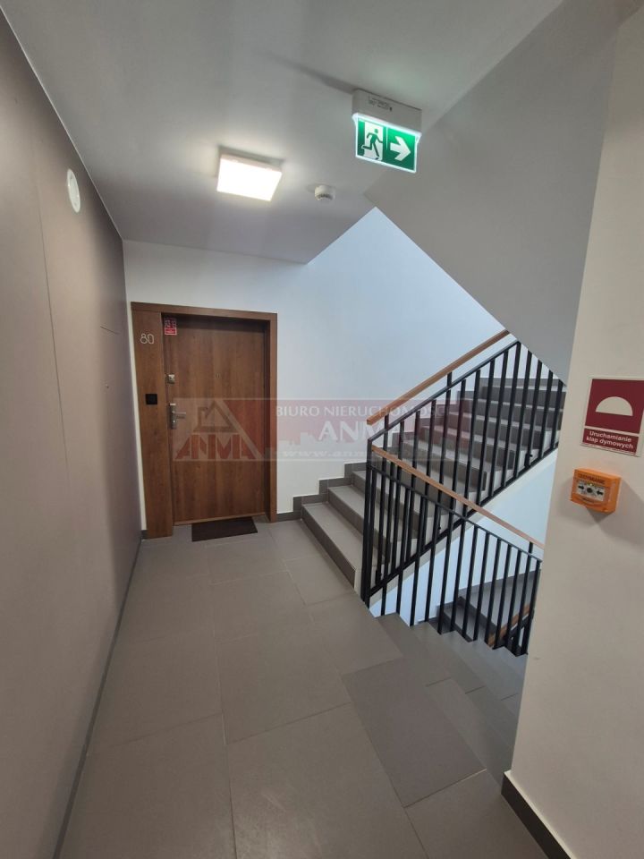 Mieszkanie 2-pokojowe Lublin Węglin, ul. Koralowa. Zdjęcie 12
