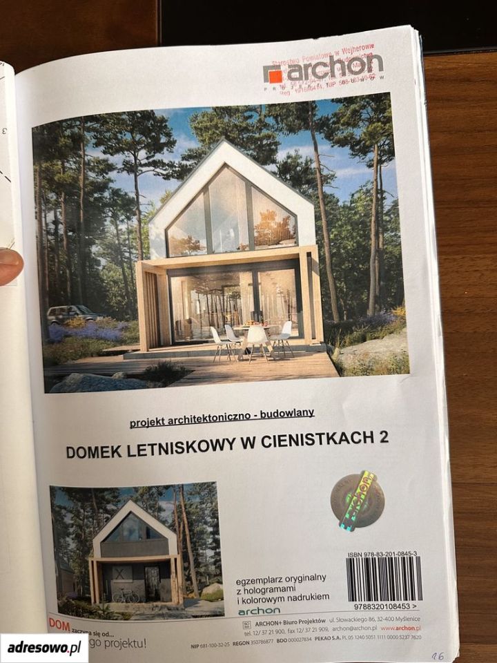 dom wolnostojący, 9 pokoi Kopalino, ul. Modra. Zdjęcie 23