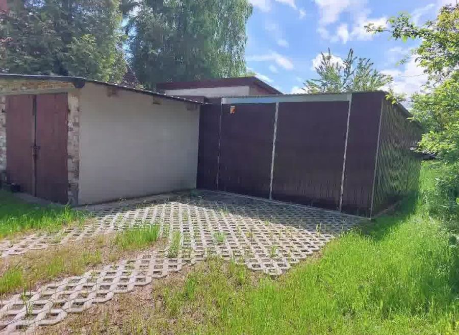 dom wolnostojący, 4 pokoje Gorzysław. Zdjęcie 7