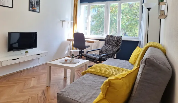 Mieszkanie 2-pokojowe Kraków Prądnik Biały, ul. Marii Jaremy