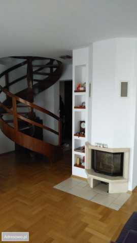 Mieszkanie 5-pokojowe Józefosław, ul. Nad Strumykiem. Zdjęcie 1
