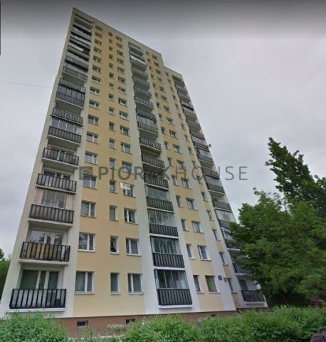 Mieszkanie 3-pokojowe Warszawa Mokotów, ul. Zygmunta Modzelewskiego. Zdjęcie 1