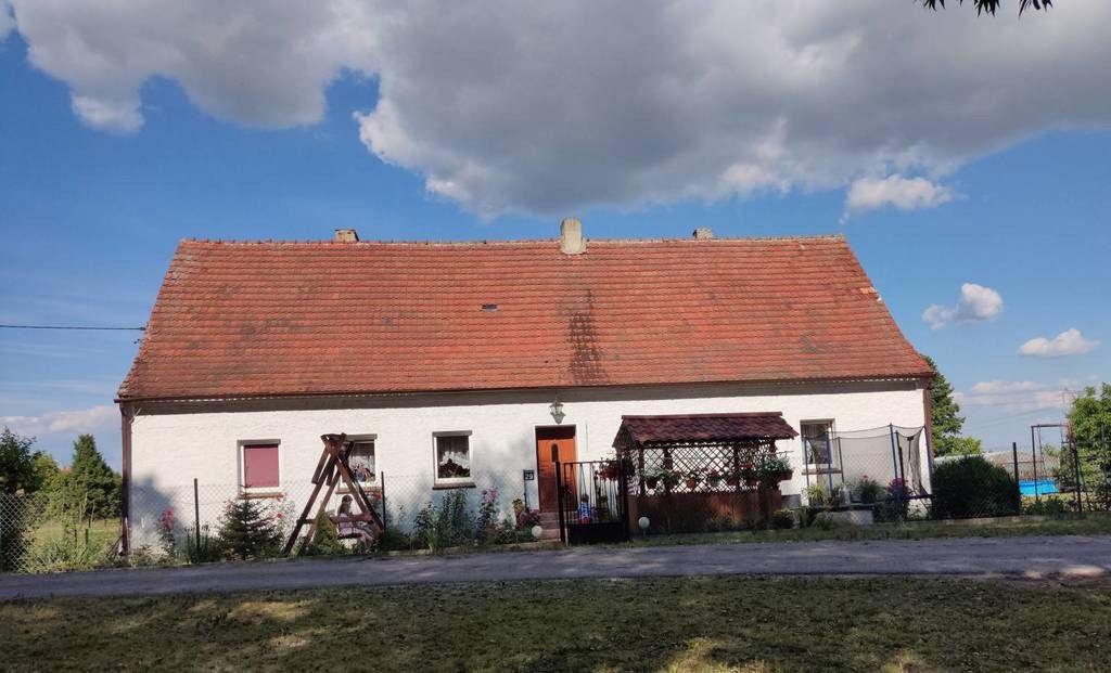 dom wolnostojący, 4 pokoje Siekierowice. Zdjęcie 8