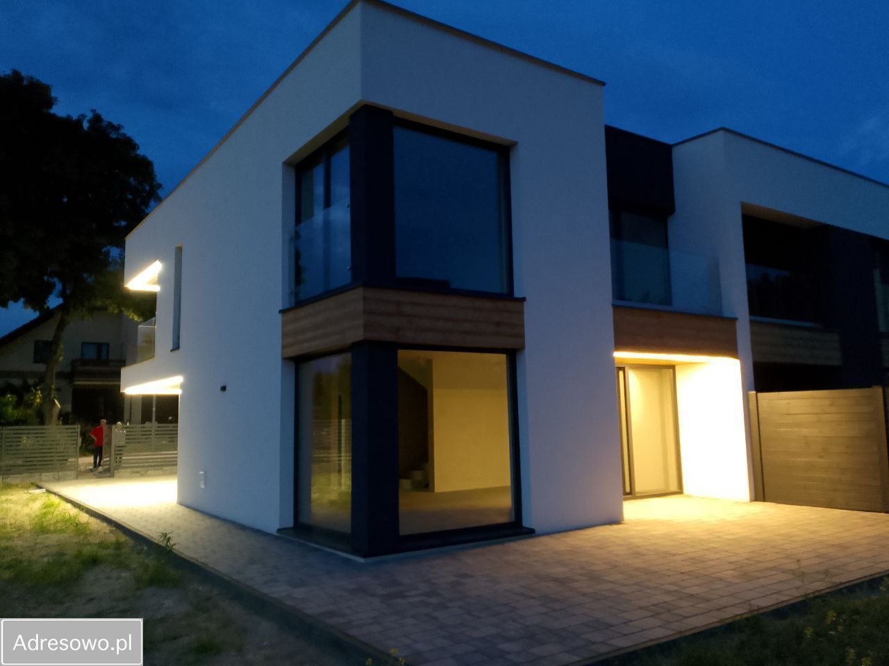 bliźniak, 4 pokoje Mechelinki. Zdjęcie 6