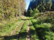 Działka rekreacyjna Drohobyczka. Zdjęcie 1