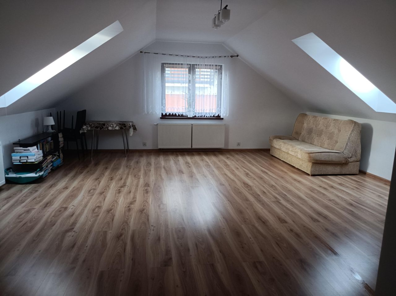 dom wolnostojący, 5 pokoi Nowa Wieś Lęborska, ul. Polna. Zdjęcie 20