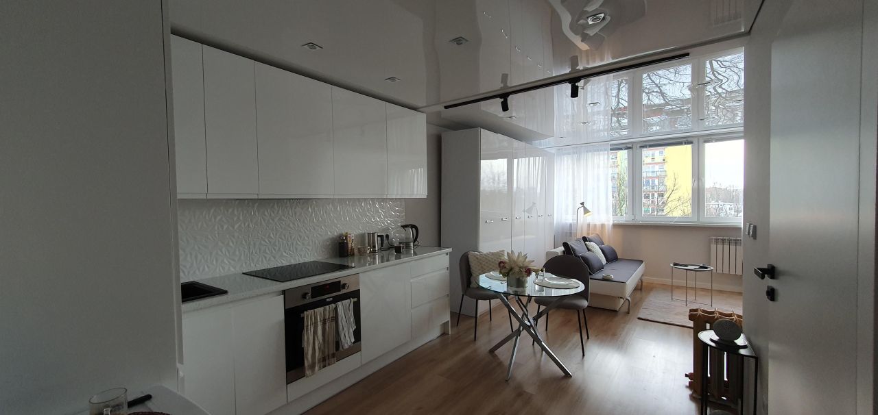 Mieszkanie 1-pokojowe Dąbrowa Górnicza Reden , ul. Janusza Korczaka. Zdjęcie 5