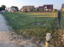 Działka budowlana Łowęcin, ul. Szkolna. Zdjęcie 1