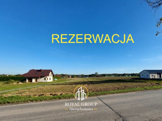 Działka rolna Lublin Zemborzyce Górne, ul. Krężnicka. Zdjęcie 1