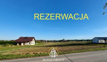 Działka rolna Lublin Zemborzyce Górne, ul. Krężnicka