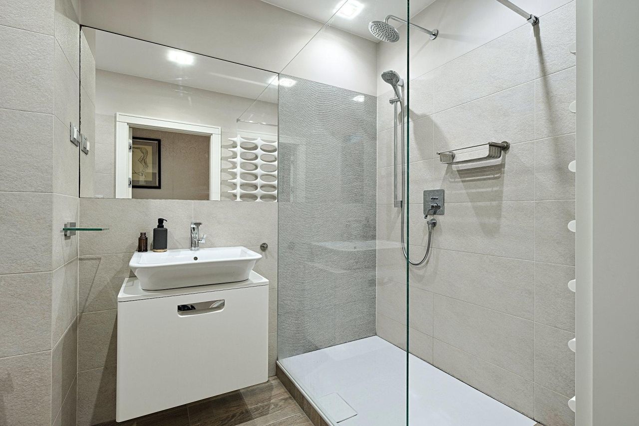 Mieszkanie 4-pokojowe Warszawa Ochota, ul. Elizy Orzeszkowej. Zdjęcie 14