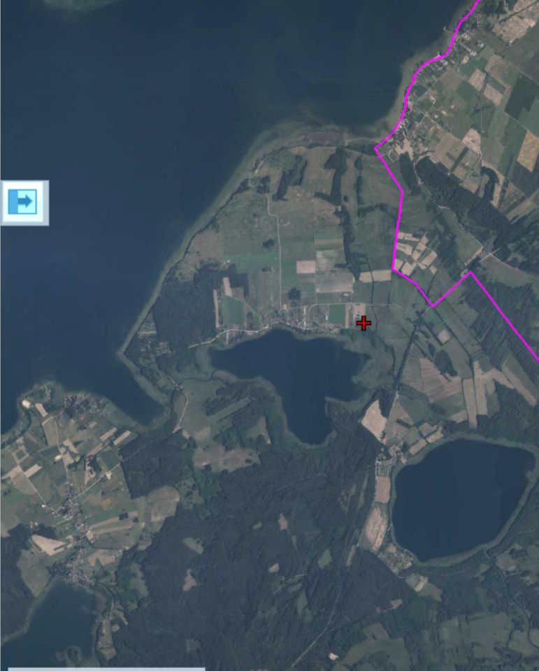 Działka rolna Kwik. Zdjęcie 11