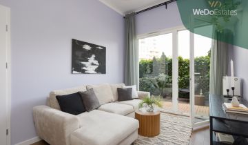 Mieszkanie 2-pokojowe Warszawa Bielany, ul. Lekka