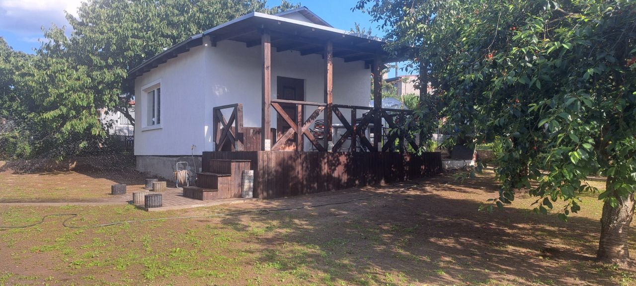 Działka rekreacyjna Gniezno Winiary