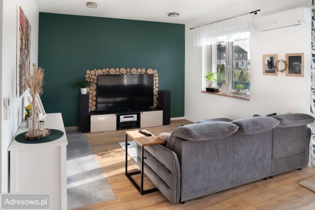 Mieszkanie 2-pokojowe Radzyny. Zdjęcie 1