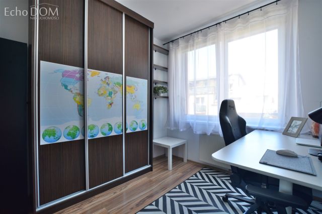 Mieszkanie 3-pokojowe Kraków Kliny, ul. Borkowska. Zdjęcie 18