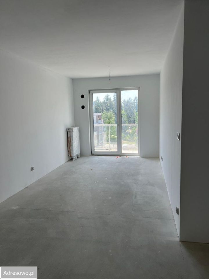 Mieszkanie 3-pokojowe Wrocław Fabryczna, al. gen. Józefa Hallera