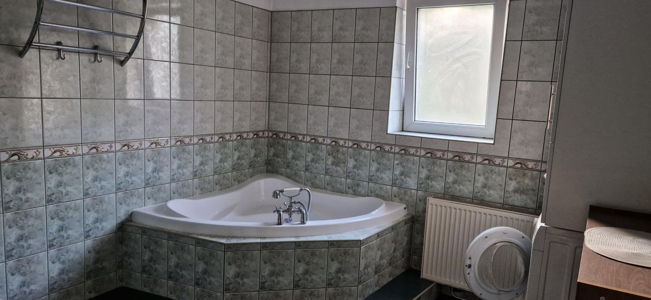 dom wolnostojący, 7 pokoi Księginice, ul. Podolska. Zdjęcie 7