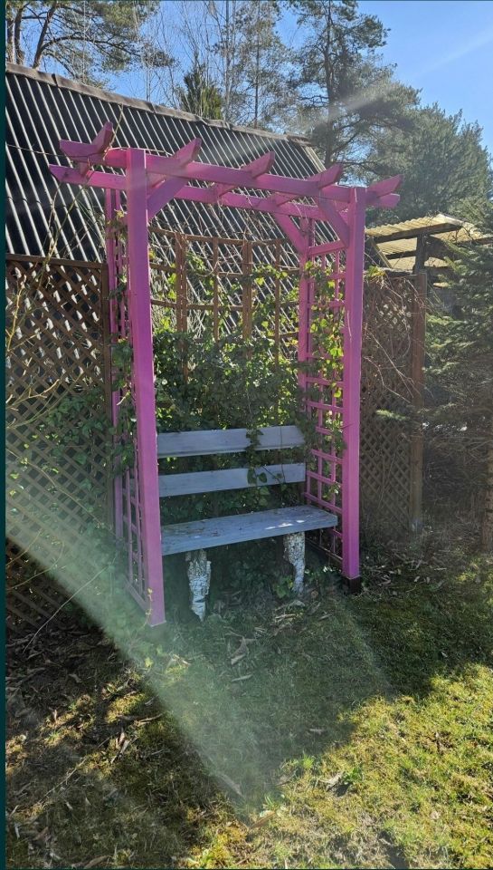 dom letniskowy Zbychowo. Zdjęcie 6