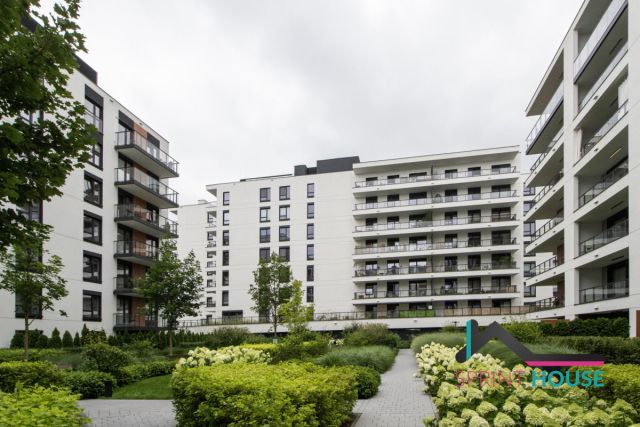 Mieszkanie 3-pokojowe Warszawa Mokotów, ul. Białej Floty. Zdjęcie 13