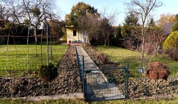 Działka rekreacyjna Wodzisław Śląski, ul. kard. Stefana Wyszyńskiego