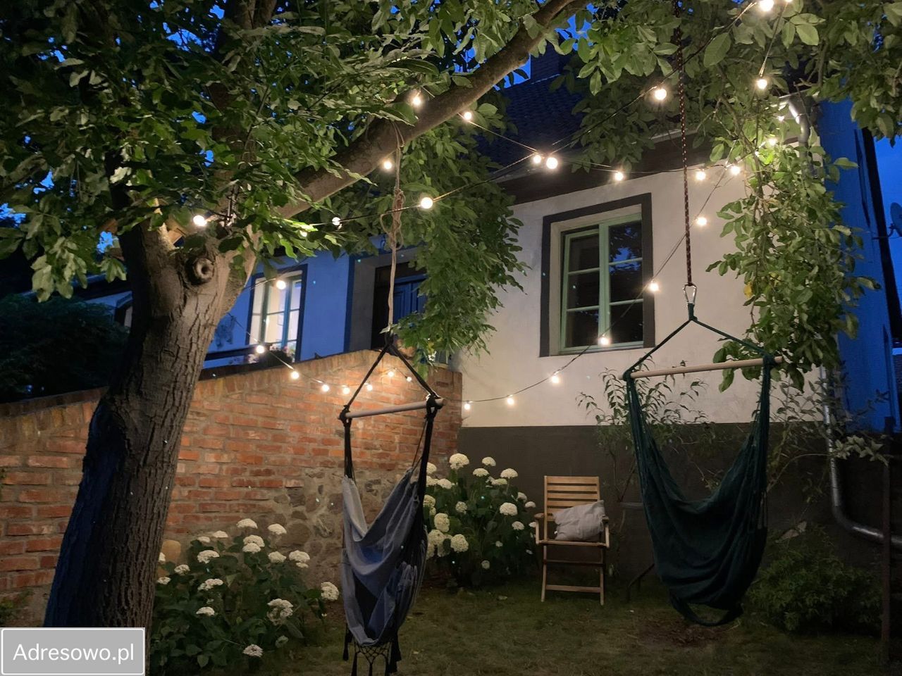 dom wolnostojący, 4 pokoje Nowy Dworek. Zdjęcie 9