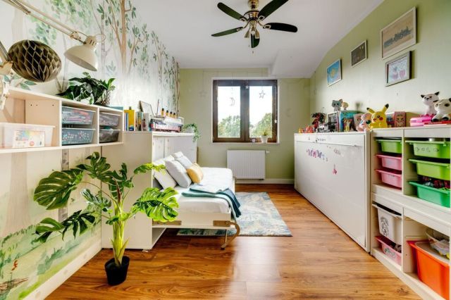 Mieszkanie 3-pokojowe Piastów, ul. Józefa Wybickiego. Zdjęcie 20