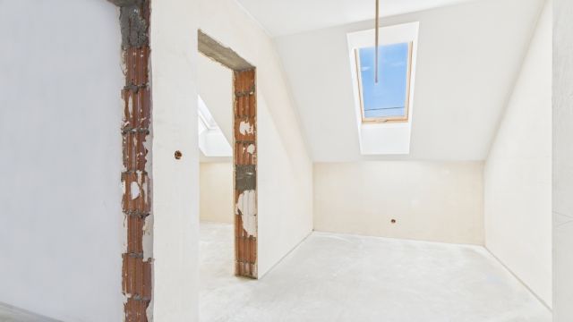 bliźniak, 4 pokoje Skrzeszew, ul. Polna. Zdjęcie 13