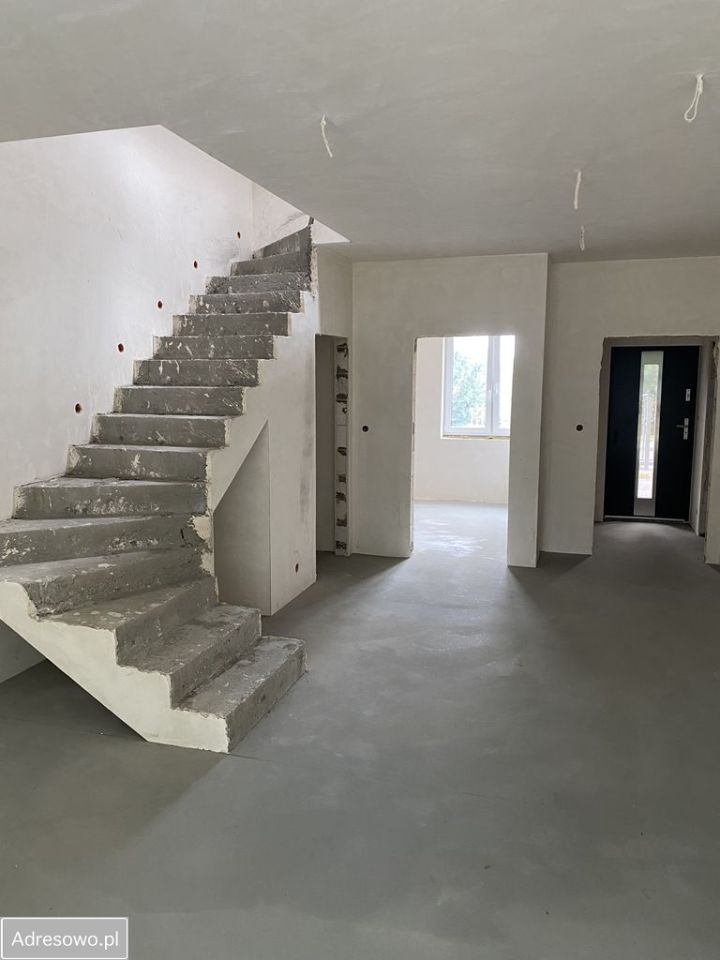 bliźniak, 6 pokoi Pruszków, ul. Zofii Nałkowskiej. Zdjęcie 18