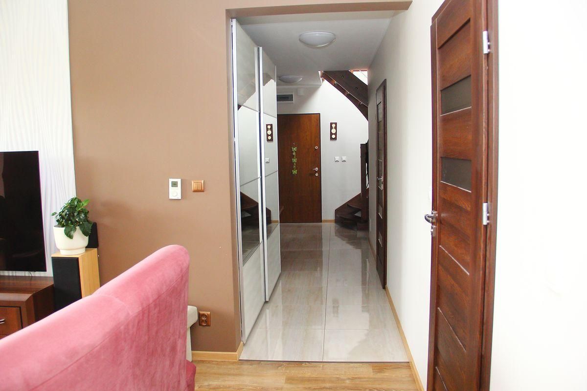 Mieszkanie 5-pokojowe Koszalin Centrum, ul. Odrodzenia. Zdjęcie 10