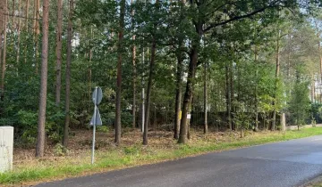 Działka na sprzedaż bez pośredników 
 
 Michałówka - Widok 5