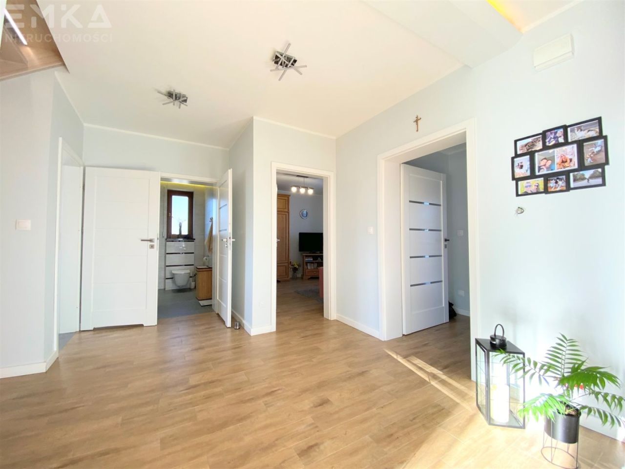 dom wolnostojący, 5 pokoi Kcynia, ul. Modrakowa. Zdjęcie 10