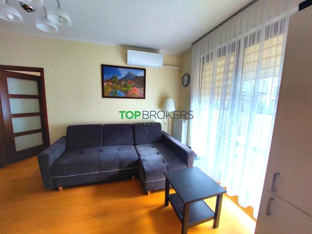 Mieszkanie 2-pokojowe Warszawa Ochota, ul. Włodarzewska. Zdjęcie 2