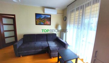 Mieszkanie 2-pokojowe Warszawa Ochota, ul. Włodarzewska