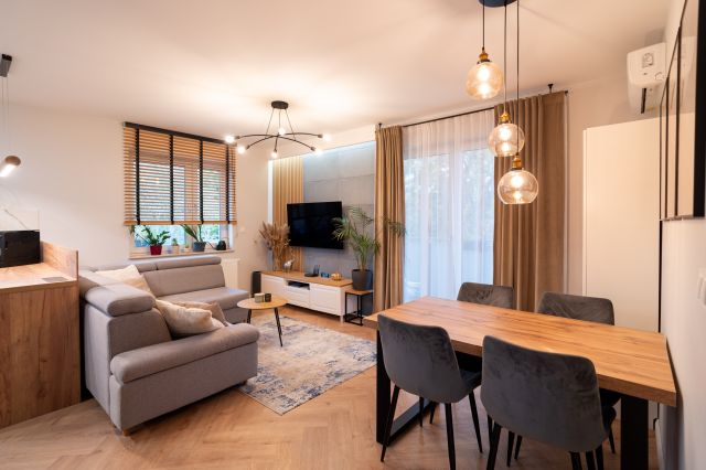 Mieszkanie 3-pokojowe Wrocław Swojczyce, ul. Chałupnicza. Zdjęcie 1