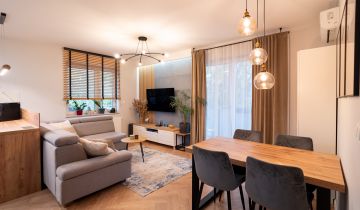 Mieszkanie 3-pokojowe Wrocław Swojczyce, ul. Chałupnicza