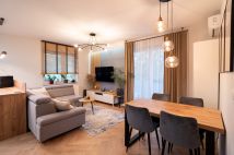 Mieszkanie 3-pokojowe Wrocław Swojczyce, ul. Chałupnicza