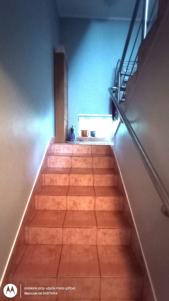 bliźniak, 6 pokoi Wołomin, ul. Parkowa. Zdjęcie 19