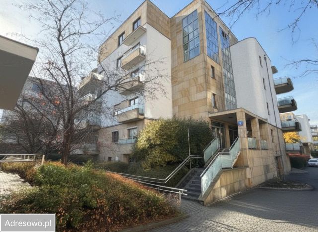 Mieszkanie 4-pokojowe Warszawa Mokotów, ul. Fregaty. Zdjęcie 1