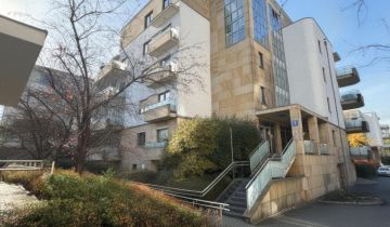 Mieszkanie 4-pokojowe Warszawa Mokotów, ul. Fregaty