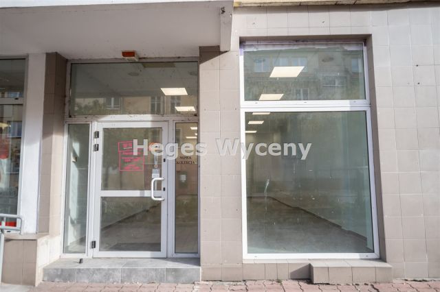 Lokal Jawor, ul. Grunwaldzka. Zdjęcie 5
