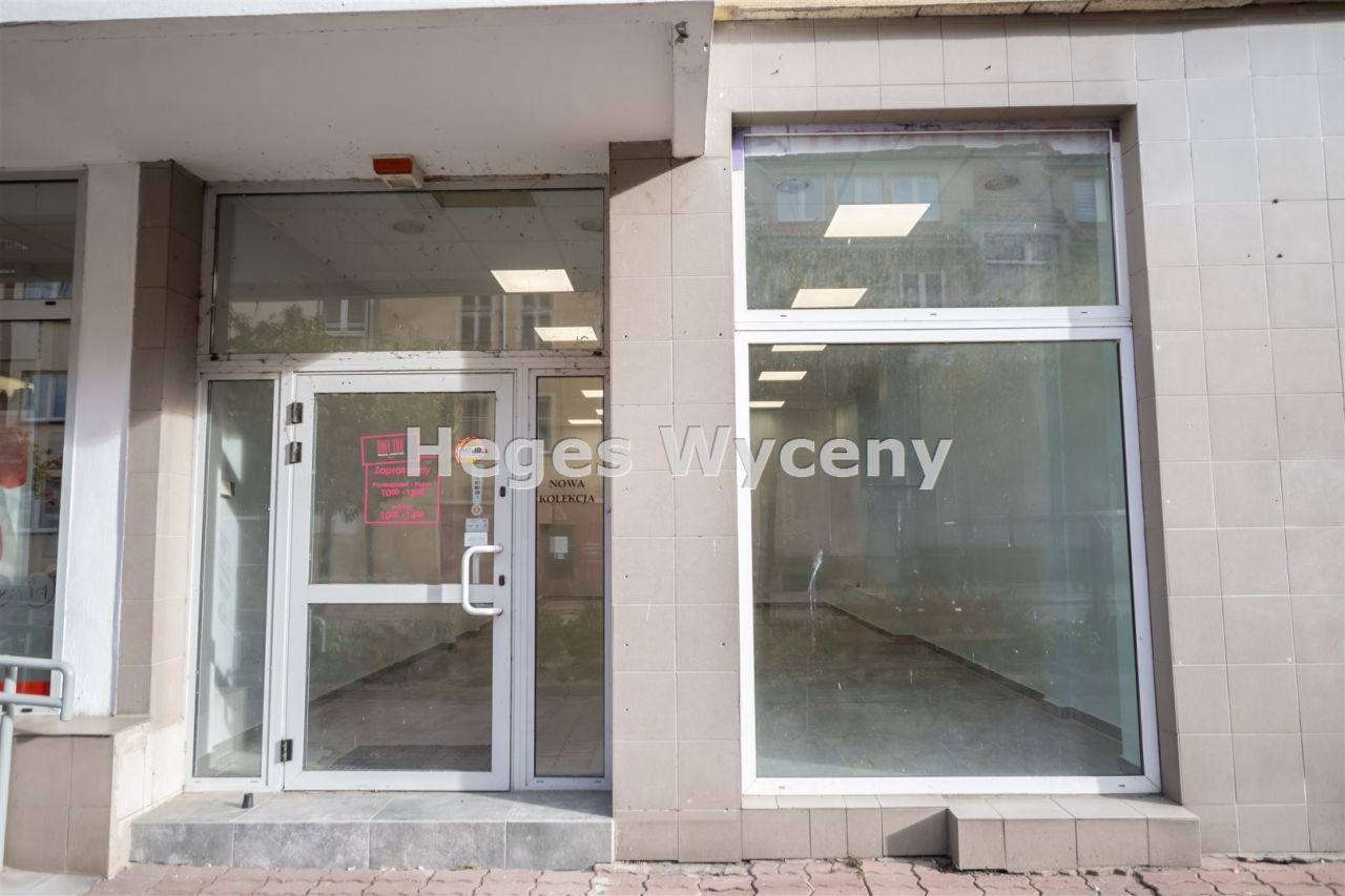 Lokal Jawor, ul. Grunwaldzka. Zdjęcie 5