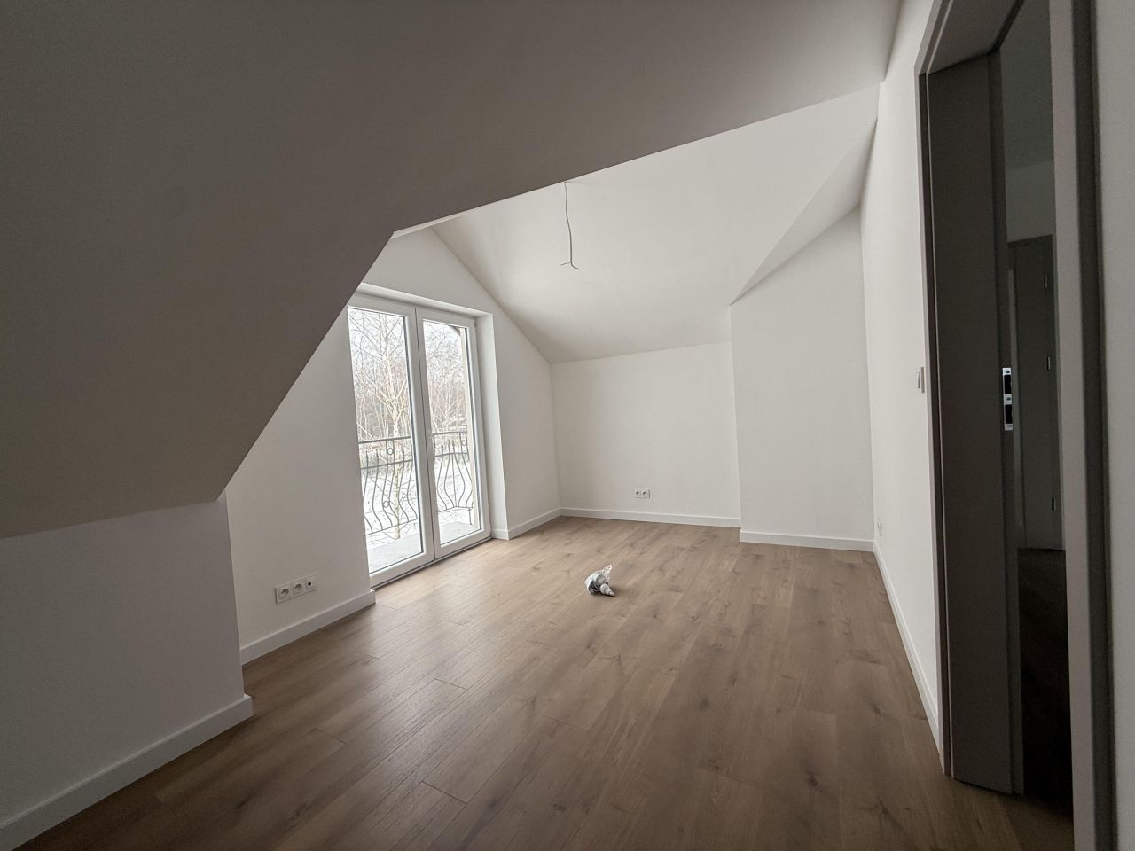 bliźniak, 4 pokoje Kamionka, ul. Złota. Zdjęcie 13