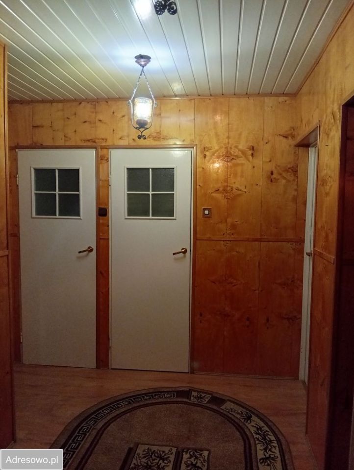 Mieszkanie 4-pokojowe Biała Podlaska. Zdjęcie 3